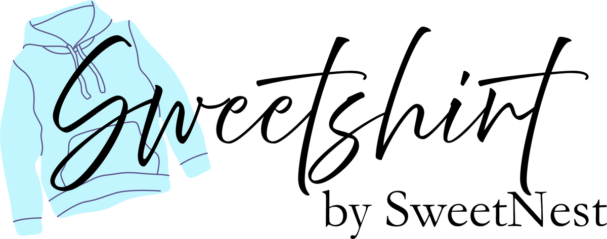 Sweetshirt by SweetNest